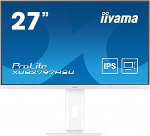 IIYAMA PROLITE XUB2797HSU-W2 MONITOR