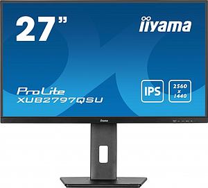 IIYAMA PROLITE XUB2797QSU-B2 MONITOR