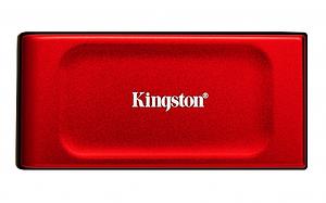 KINGSTON SSD EXT SXS10001000G RED