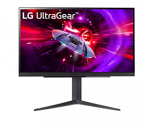 LG GAMING MONITOR 27GR83Q-B.AEU