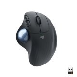 Logitech M575 Ergo Trackball Mouse Graphite