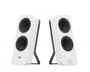 LOGITECH Z207 WHITE