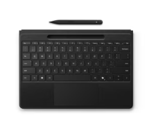MICROSOFT SURFACE PRO FLEX KB W/ PEN BLA