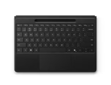 MICROSOFT SURFACE PRO FLEX KB BLACK