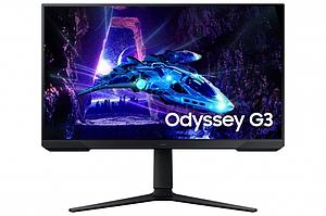 SAMSUNG ODYSSEY G3 27 INCH LS27DG302EUX