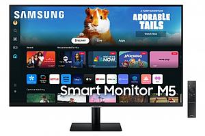 SAMSUNG MONITOR LS27DM502EUXEN