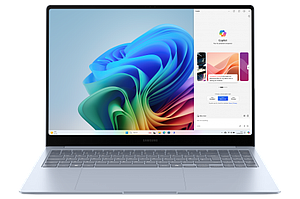 SAMSUNG GALAXY BOOK 4 EDGE NP750XQA-KB2B
