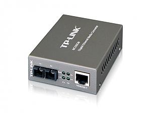 TP-LINK MC200CM GB MULTI-M MEDIA CONVERT