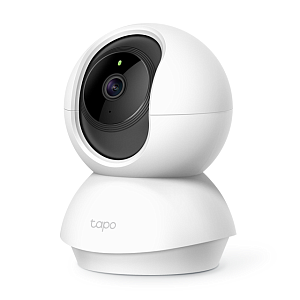TP-LINK HOME SECURITY CAMERA UHD (2-PACK