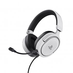 TRUST GXT498W FORTA HEADSET PS5