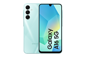 SAMSUNG GALAXY A16 5G 128GB LIGHT GREEN