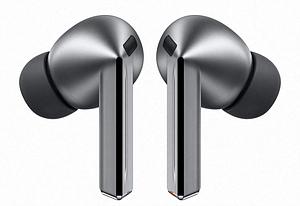 SAMSUNG GALAXY BUDS3 PRO GREY