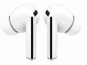 SAMSUNG GALAXY BUDS3 PRO WHITE