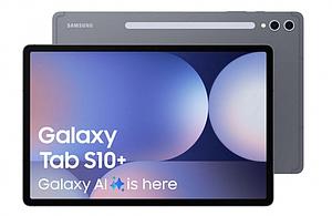 SAMSUNG GALAXY TAB S10+ WIFI 256GB GRAY