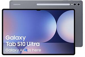 SAMSUNG GALAXY TAB S10 ULTRA 5G 256GB GR