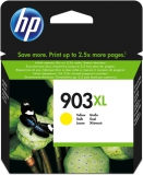 HP 903XL INKTCARTRIDGE GEEL