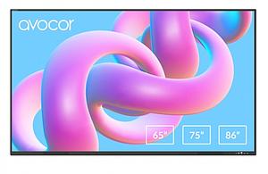S-Series 65" 4k IR LED Interactive Displ
