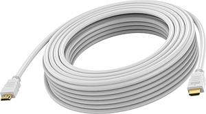 VISION Techconnect 15m White HDMI cable