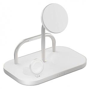 Zens 4-1 Wireless Charger 60W USB C outp