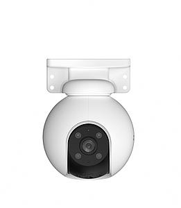 EZVIZ H8 Pro 2K Pan & Tilt outdoor Wi-Fi Camera