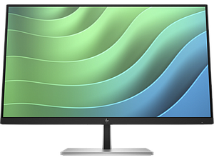 HP E27 G5 FHD 27 1920x1080 16:9 1000:1 6N4E2AA#ABB