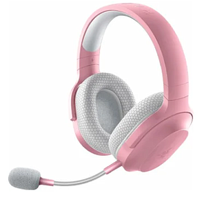 Razer Barracuda X Wireless Gaming Headset - Quartz Pink