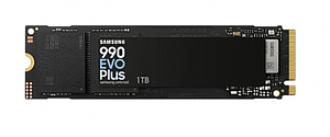SAMSUNG SSD 990 EVO Plus 1TB M.2 NVMe PCIe BE (P)