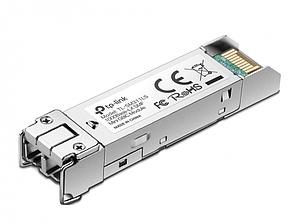 TL-SM311LS Gigabit SFP module Single-mode MiniGBIC LC interface Up to 10km distance