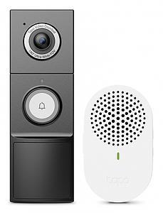 TP-LINK Tapo D235 Tapo Video Doorbell Camera