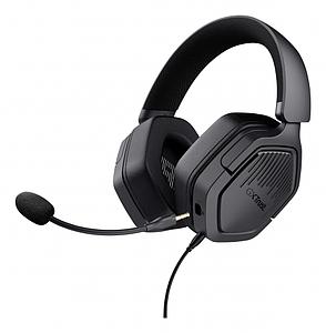 GXT492 CARUS HEADSET BLACK