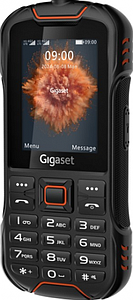 Gigaset GLX8 IM - zwart