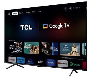 TCL QLED TV 75QLED780