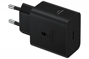 SAMSUNG USB-C LADER 45W FAST CHARGING