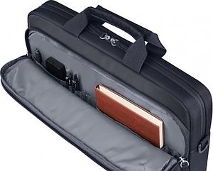 HP Evday 14 Odyssey Gray Laptop Bag A08KJAA