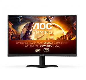 AOC MONITOR C27G4ZXE
