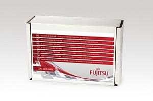 FUJITSU SET VERBRUIKSMATERIALEN: 3670-40