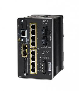 CISCO SWITCH IE32008P2SE