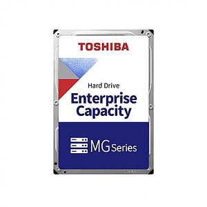 TOSHIBA HARD DISK INT. MG10SDA200E