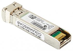 CISCO TRANSCEIVER SFP10GLR