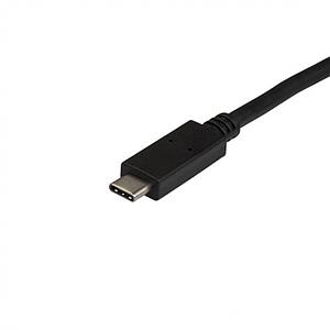 STARTECH KABEL USB USB31AC50CM