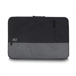 ACT URBAN, LAPTOP SLEEVE 14.1 INCH, ZWAR