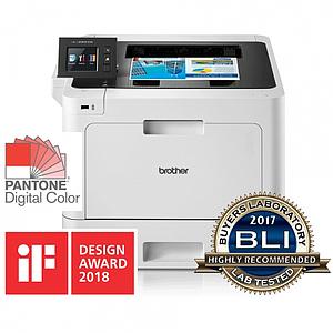 BROTHER LASER PRINTER HL-L8360CDW