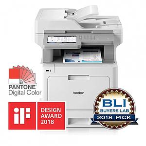 BROTHER AIO PRINTER MFC-L9570CDW