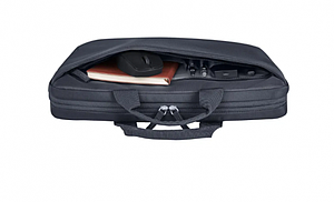 HP EVERYDAY 14" GRAY LAPTOP BAG