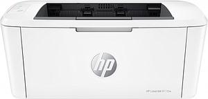 HP LASERJET M110W