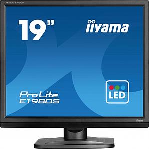 IIYAMA PROLITE E1980S-B1 MONITOR