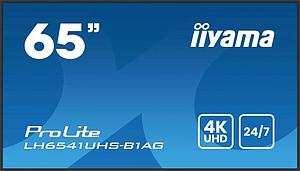IIYAMA PROLITE LH6541UHS-B1AG MONITOR