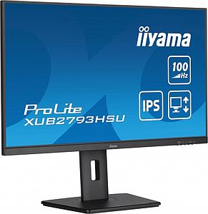 IIYAMA PROLITE XUB2793HSU-B7 MONITOR