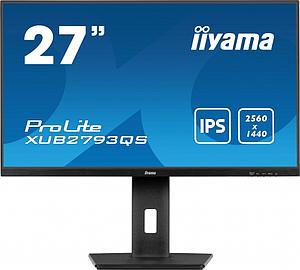 IIYAMA PROLITE XUB2793QS-B7 MONITOR