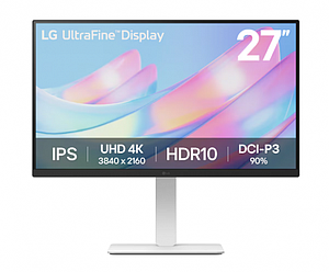 LG MONITOR 27US550-W.AEU